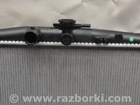 ФОТО Радиатор основной для Lexus RX350/450 (09-15) Киев