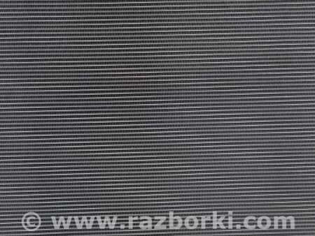 ФОТО Радиатор кондиционера для Lexus RX350/450 (09-15) Киев