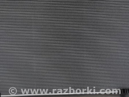 ФОТО Радиатор кондиционера для Lexus RX350/450 (09-15) Киев