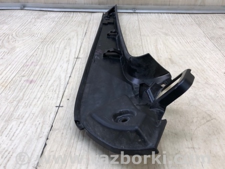 ФОТО Накладка крышки багажника для Lexus RX350/450 (2015-) Киев