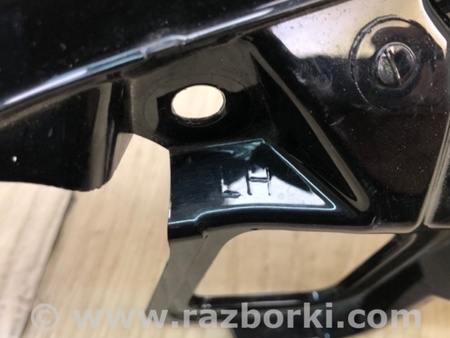 ФОТО Накладка крышки багажника для Lexus RX350/450 (2015-) Киев