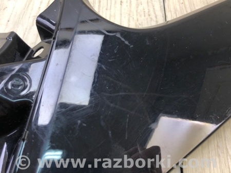 ФОТО Накладка крышки багажника для Lexus RX350/450 (2015-) Киев