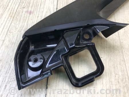 ФОТО Накладка крышки багажника для Lexus RX350/450 (2015-) Киев