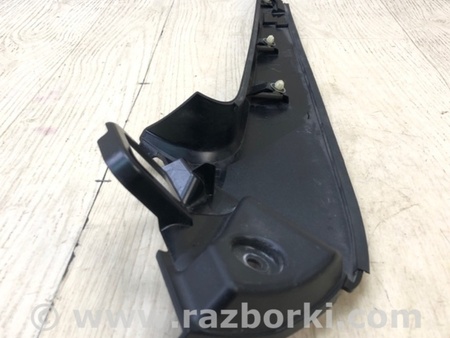 ФОТО Накладка крышки багажника для Lexus RX350/450 (2015-) Киев