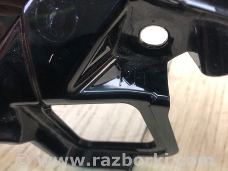 ФОТО Накладка крышки багажника для Lexus RX350/450 (2015-) Киев
