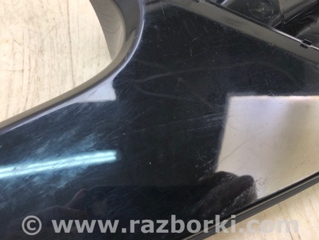 ФОТО Накладка крышки багажника для Lexus RX350/450 (2015-) Киев