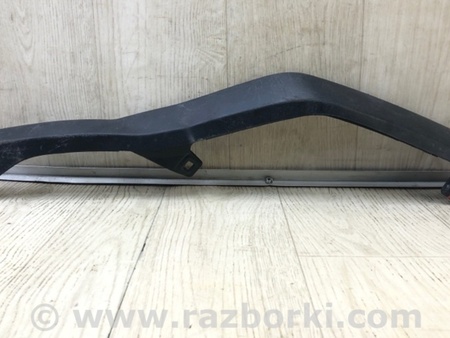 ФОТО Накладка бампера для Lexus RX350/450 (2015-) Киев