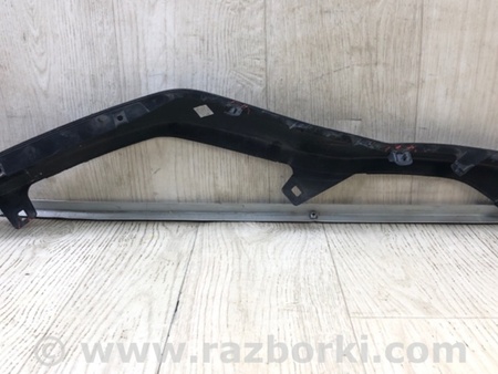 ФОТО Накладка бампера для Lexus RX350/450 (2015-) Киев