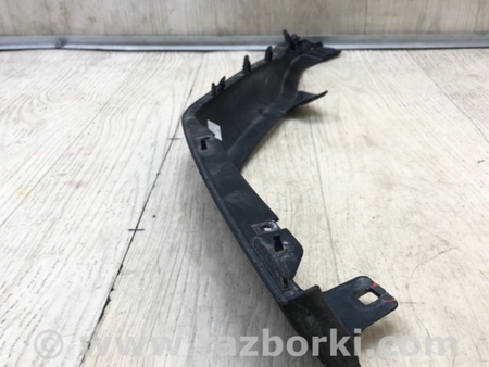 ФОТО Накладка бампера для Lexus RX350/450 (2015-) Киев