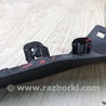 ФОТО Накладка бампера для Lexus RX350/450 (2015-) Киев