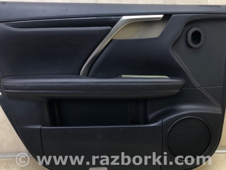 ФОТО Карта двери для Lexus RX350/450 (2015-) Киев