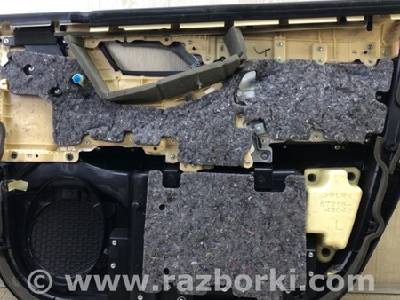 ФОТО Карта двери для Lexus RX350/450 (2015-) Киев