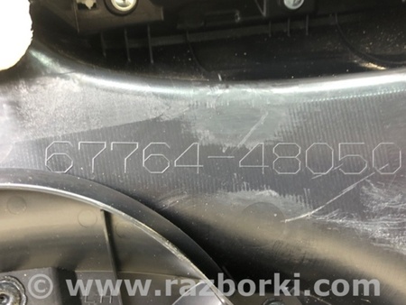 ФОТО Карта двери для Lexus RX350/450 (2015-) Киев