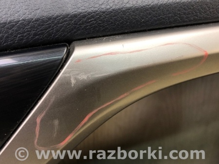 ФОТО Карта двери для Lexus RX350/450 (2015-) Киев