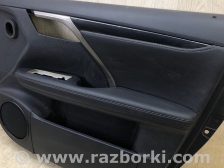 ФОТО Карта двери для Lexus RX350/450 (2015-) Киев