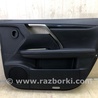 ФОТО Карта двери для Lexus RX350/450 (2015-) Киев