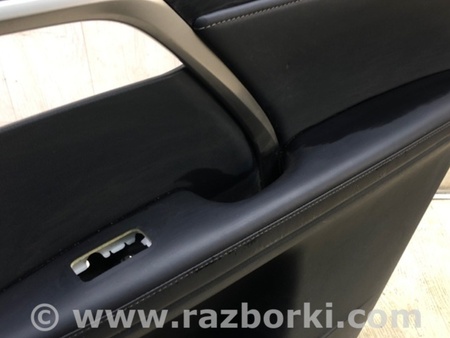 ФОТО Карта двери для Lexus RX350/450 (2015-) Киев