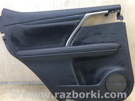 ФОТО Карта двери для Lexus RX350/450 (2015-) Киев