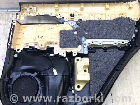 ФОТО Карта двери для Lexus RX350/450 (2015-) Киев