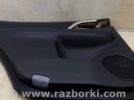 ФОТО Карта двери для Lexus RX350/450 (2015-) Киев