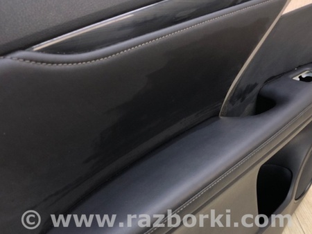 ФОТО Карта двери для Lexus RX350/450 (2015-) Киев