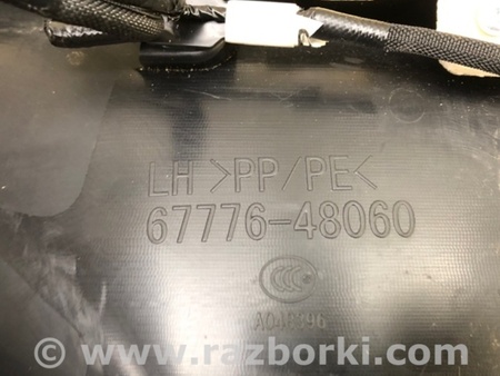 ФОТО Карта двери для Lexus RX350/450 (2015-) Киев