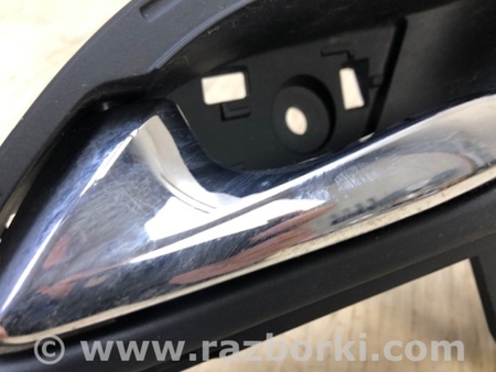 ФОТО Ручка двери внутренняя для Lexus RX350/450 (2015-) Киев