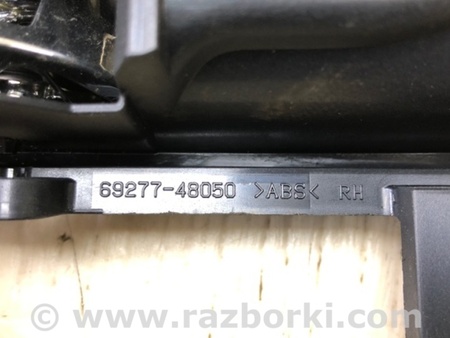 ФОТО Ручка двери внутренняя для Lexus RX350/450 (2015-) Киев