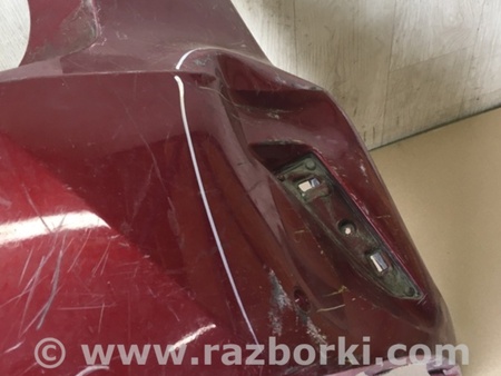 ФОТО Бампер задний для Lexus RX350/450 (2015-) Киев