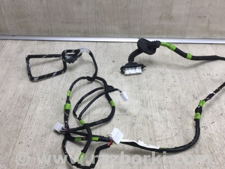 ФОТО Проводка двери для Lexus RX350/450 (2015-) Киев