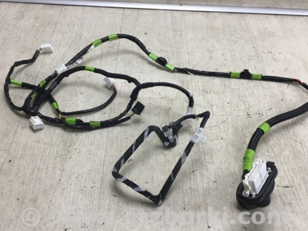 ФОТО Проводка двери для Lexus RX350/450 (2015-) Киев