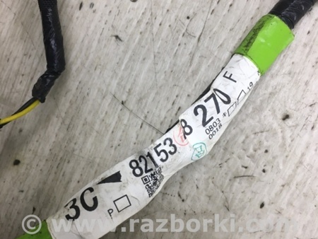 ФОТО Проводка двери для Lexus RX350/450 (2015-) Киев