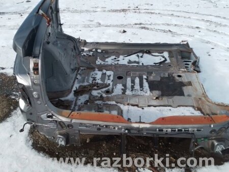ФОТО Четверть кузова задняя для Lexus RX350/450 (2015-) Киев