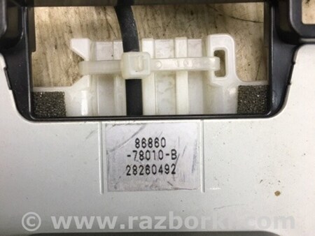 ФОТО Блок управления навигацией для Lexus RX350/450 (2015-) Киев