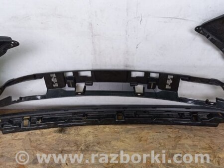 ФОТО Бампер передний для Lexus RX350/450 (2015-) Киев