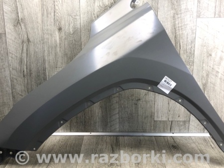 ФОТО Крыло переднее для Lexus RX350/450 (2015-) Киев