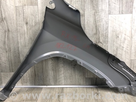 ФОТО Крыло переднее для Lexus RX350/450 (2015-) Киев