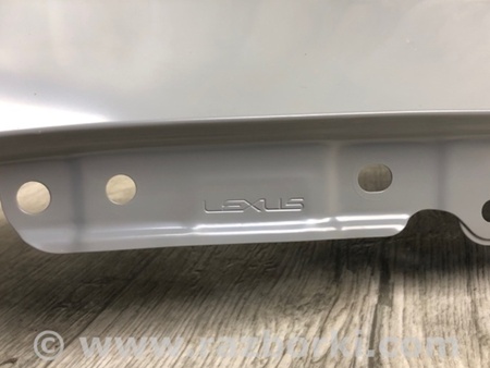 ФОТО Крыло переднее для Lexus RX350/450 (2015-) Киев