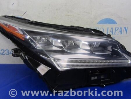 ФОТО Фара для Lexus RX350/450 (2015-) Киев
