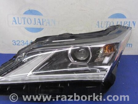 ФОТО Фара для Lexus RX350/450 (2015-) Киев