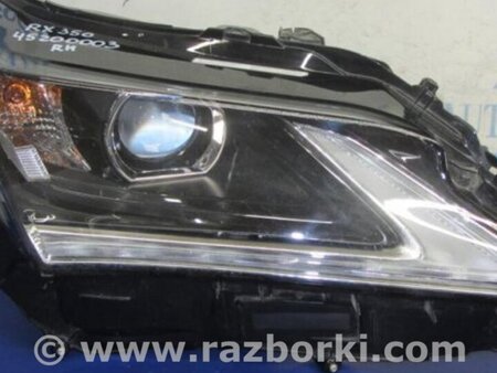 ФОТО Фара для Lexus RX350/450 (2015-) Киев