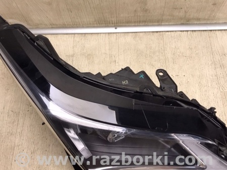 ФОТО Фара для Lexus RX350/450 (2015-) Киев