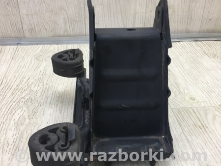 ФОТО Кронштейн усилителя заднего бампера для Mercedes-Benz S-CLASS W221 (06-13) Киев