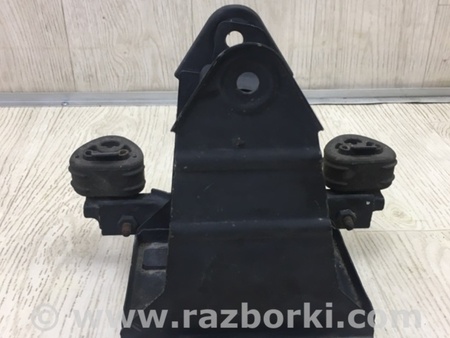 ФОТО Кронштейн усилителя заднего бампера для Mercedes-Benz S-CLASS W221 (06-13) Киев