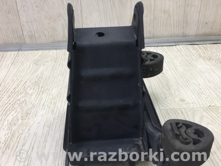 ФОТО Кронштейн усилителя заднего бампера для Mercedes-Benz S-CLASS W221 (06-13) Киев