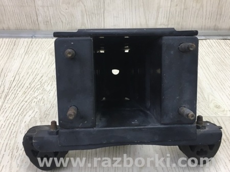 ФОТО Кронштейн усилителя заднего бампера для Mercedes-Benz S-CLASS W221 (06-13) Киев