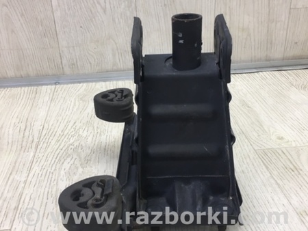 ФОТО Кронштейн усилителя заднего бампера для Mercedes-Benz S-CLASS W221 (06-13) Киев