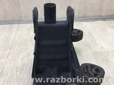 ФОТО Кронштейн усилителя заднего бампера для Mercedes-Benz S-CLASS W221 (06-13) Киев