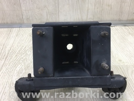 ФОТО Кронштейн усилителя заднего бампера для Mercedes-Benz S-CLASS W221 (06-13) Киев