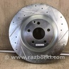 Диск тормозной передний Mercedes-Benz S-CLASS W221 (06-13)
